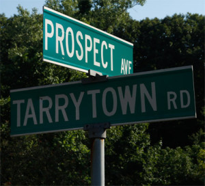 5 Prospect Ave