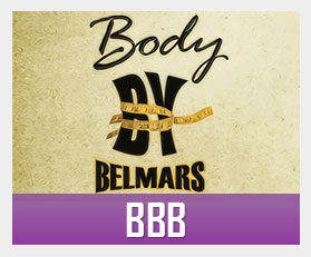 Body By Belmars