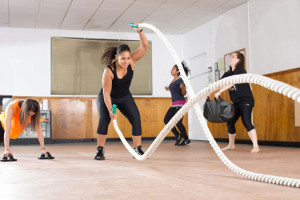 Circuit Training