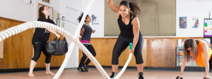Circuit Training