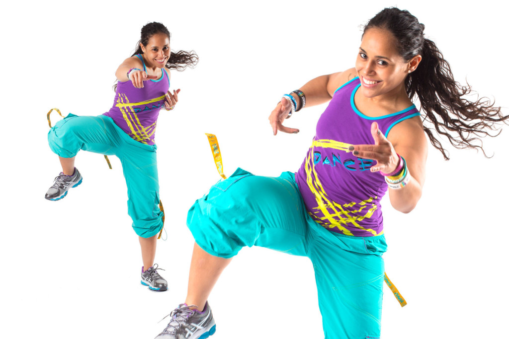 Zumba Gear 4 Things You CAN’T Be Without