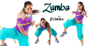 Zumba by Belmars