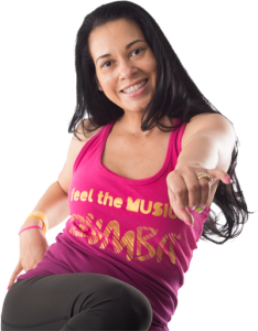 Zumba Class