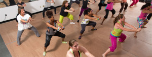 Zumba