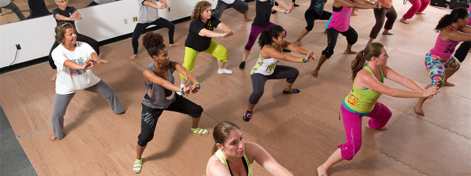 Zumba White Plains Westchester