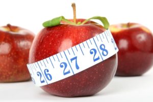 Losing Weight