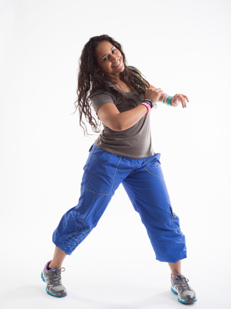 Zumba Photo Shoots Zumba Fitness